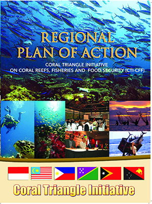 RPOA (CTI-CFF Regional Plan of Action) Old