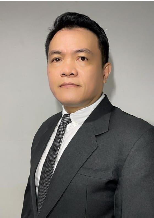 Christovel Rotinsulu